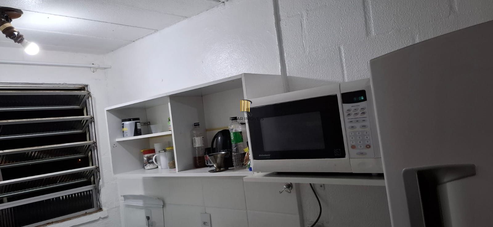Apartamento em Canoas de 2 dormitórios e vaga