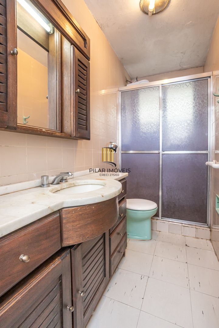 Apartamento 3 dormitórios no bairro Santa Cecília