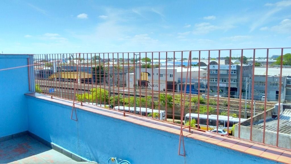 Predio para Venda - 347.11m², 6 dormitórios, 6 vagas - Navegantes