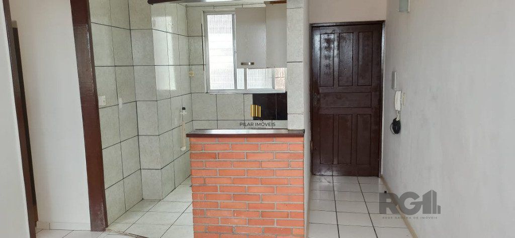 Apartamento 2 dormitórios no bairro Rubem Berta