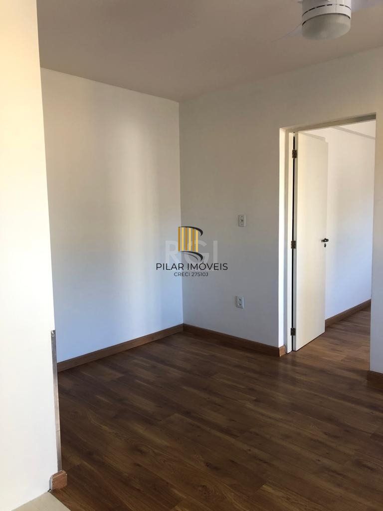 Apartamento para Venda - 44m², 1 dormitório, 1 vaga - Coronel Aparício Borges
