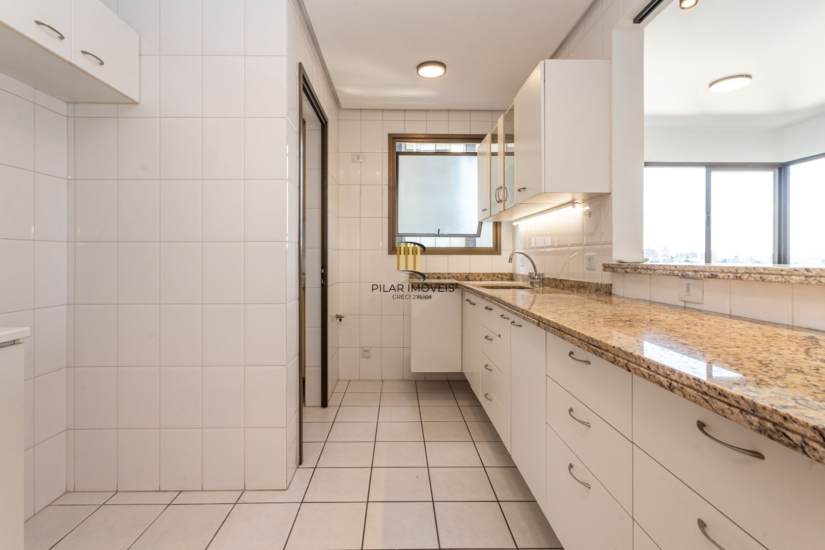 Apartamento 2 dormitórios no bairro Bela Vista