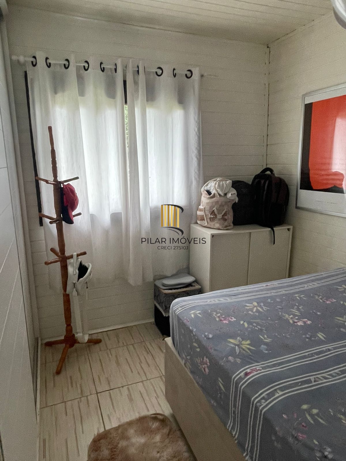 Sitio no Candomínio Rancho Feliz em Águas Claras - Viamão