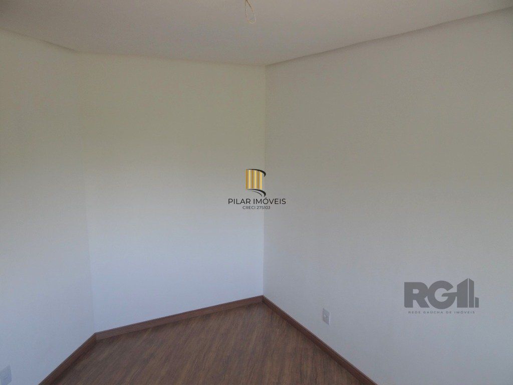 Casa / sobrado no Condomínio Verdes Campos de 3 dormitórios