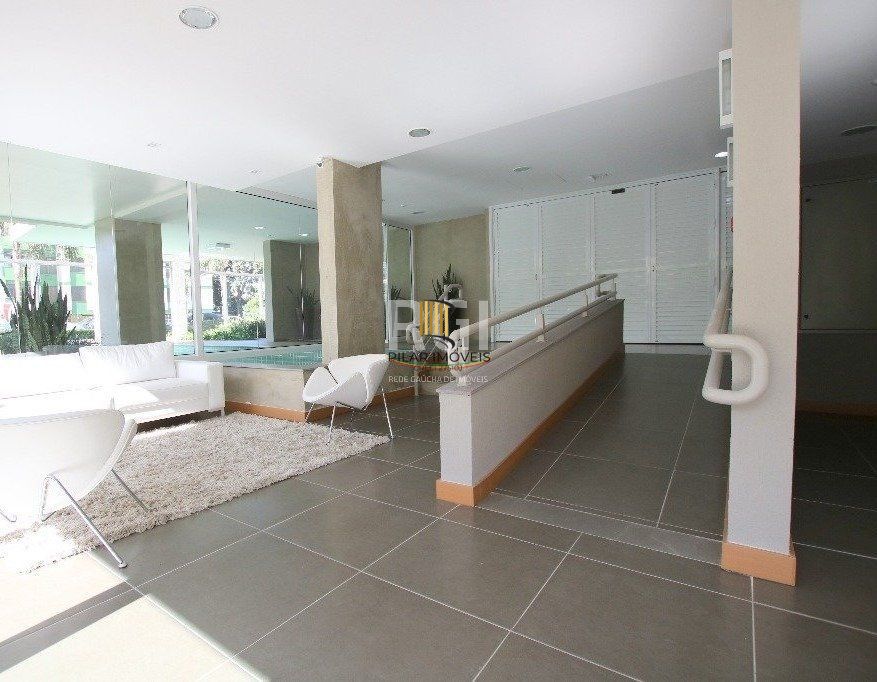 Apartamento para Venda - 63.28m², 2 dormitórios, sendo 1 suites, 1 vaga - Tristeza