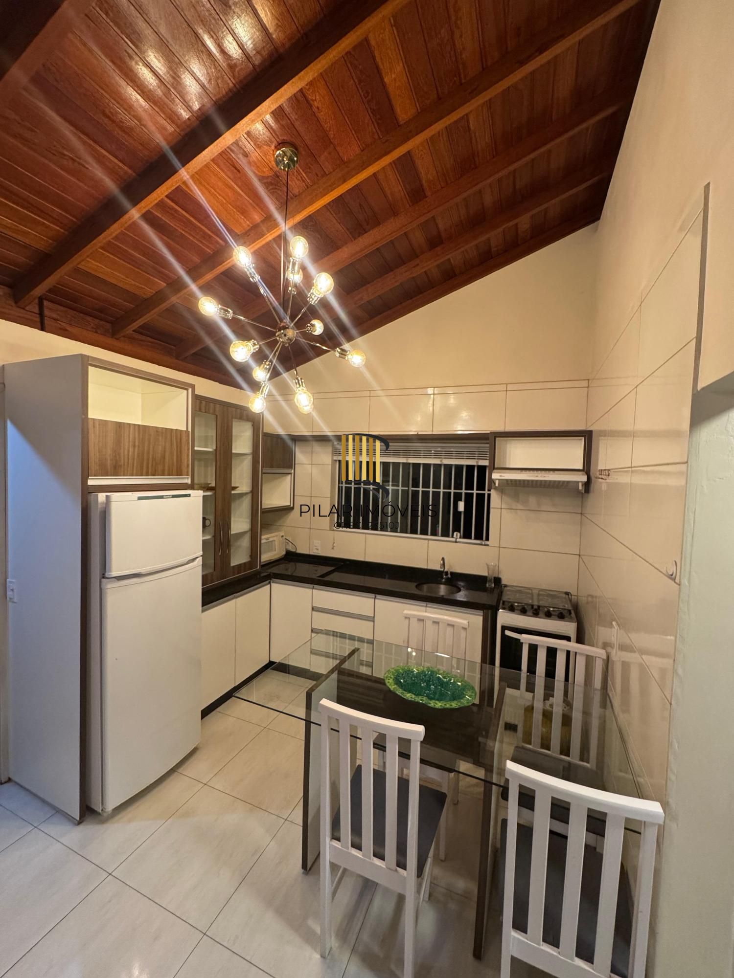 Apartamento 2 dormitórios no bairro Village