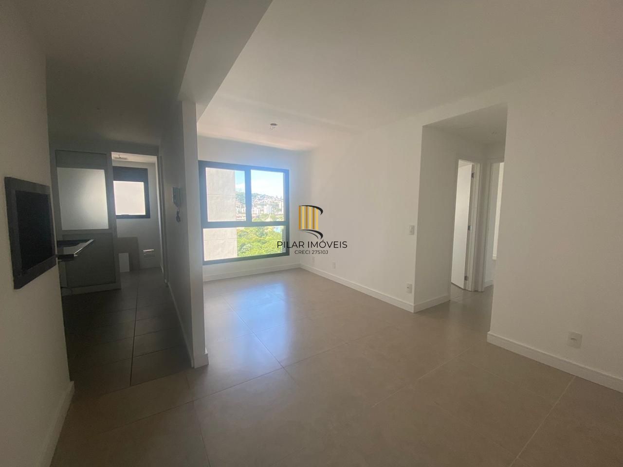 Apartamento 2 dormitórios, 2 vaga, central parque, fwd