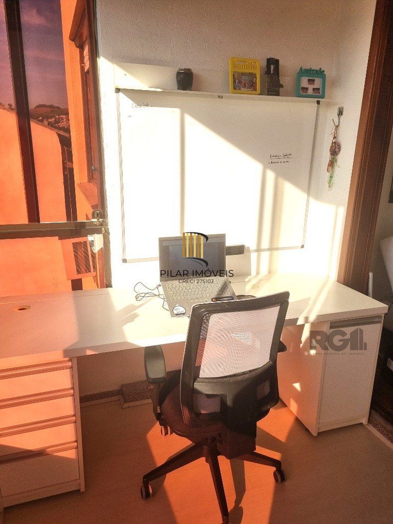 Apartamento 1 dormitório, 1 vaga - Tristeza