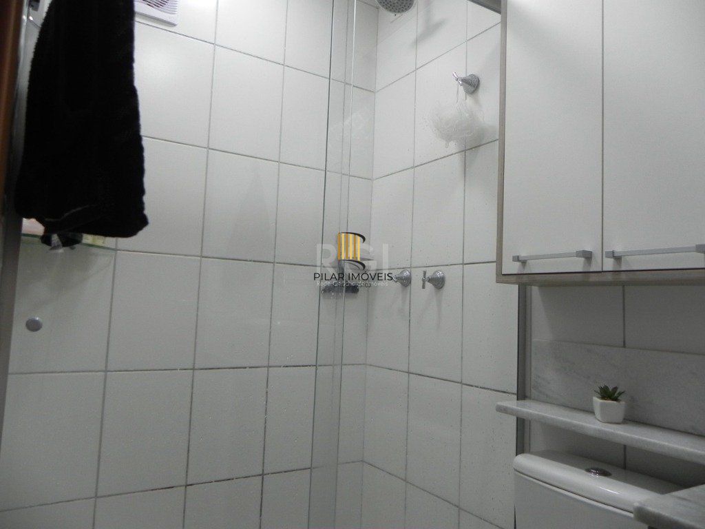 Apartamento para Venda - 44.12m², 2 dormitórios, 1 vaga - Jardim Leopoldina