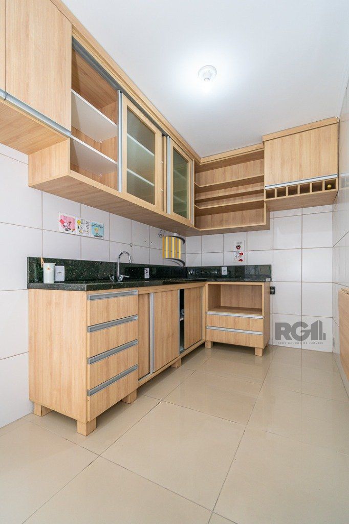 Apartamento Bairro Farroupilha