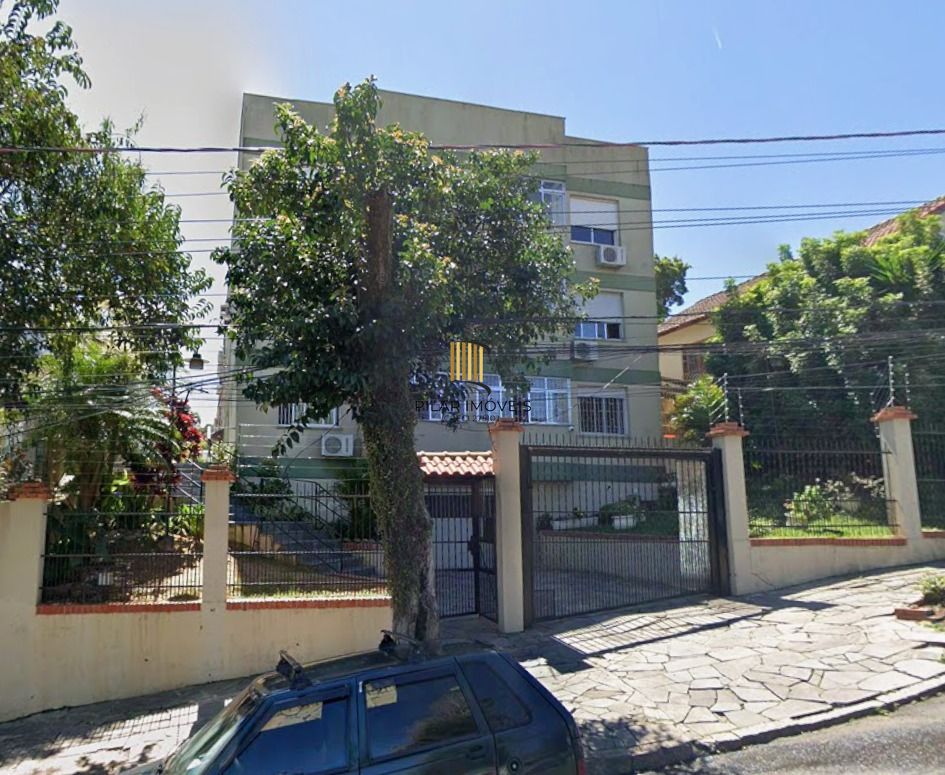 Apartamento na Medianeira de 2 dormitórios e vaga
