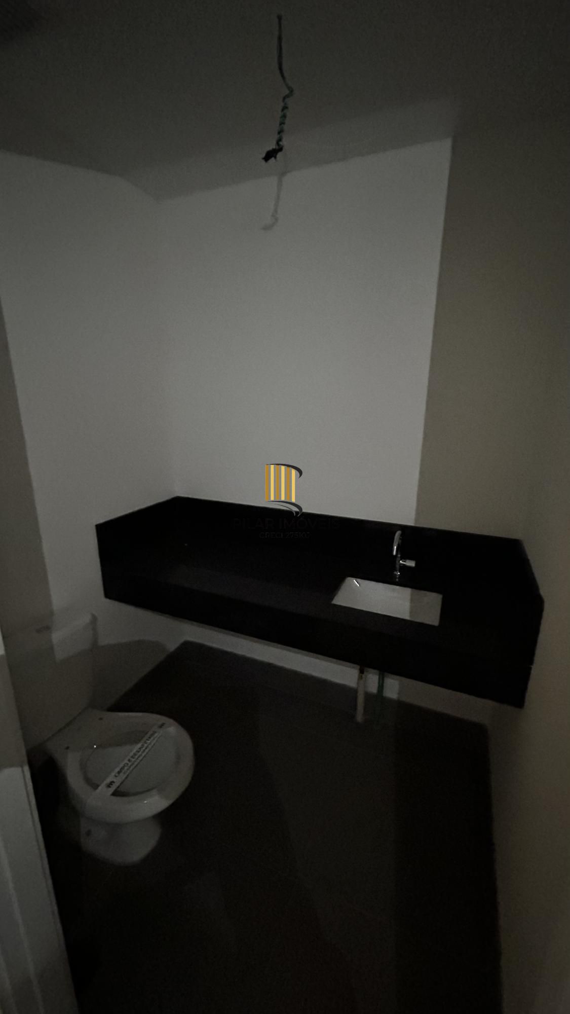 Sala Comercial 1 dormitório no bairro Marechal Rondon