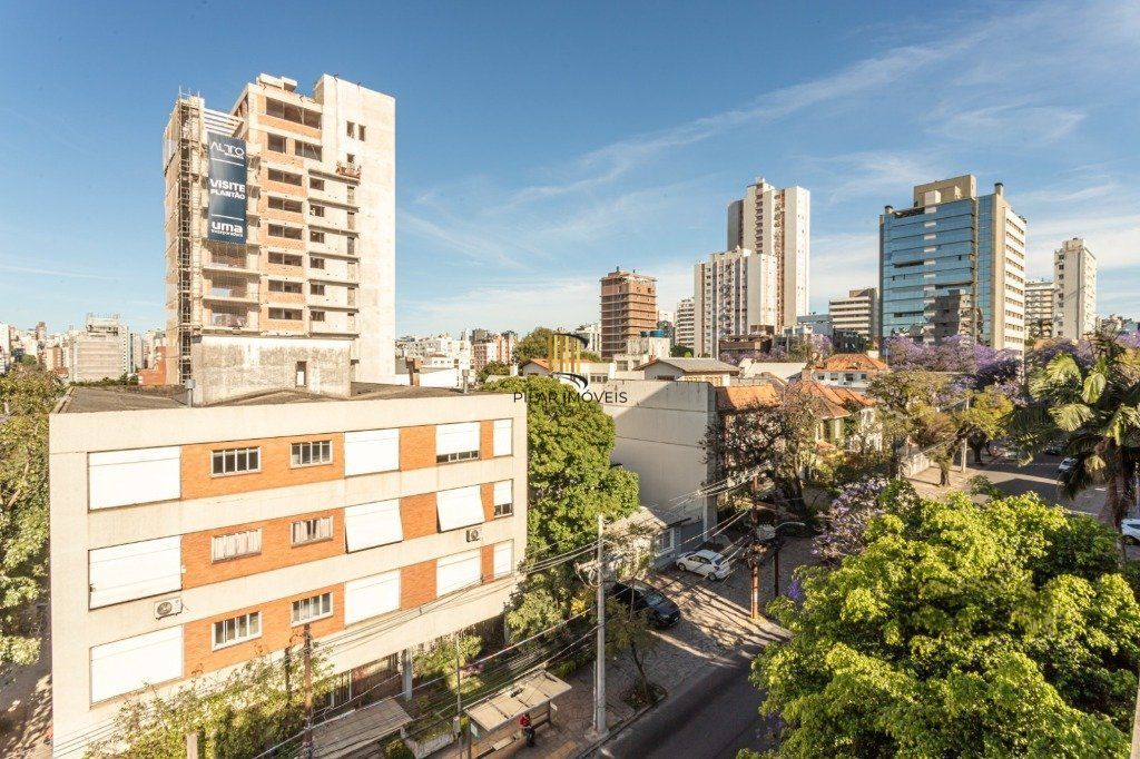 Cobertura 3 Dormitório(s) Bairro Moinhos de Vento