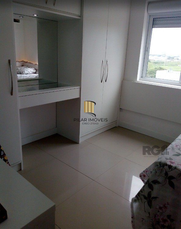 Apartamento 2 Dormitório(s) Bairro Jardim São Pedro