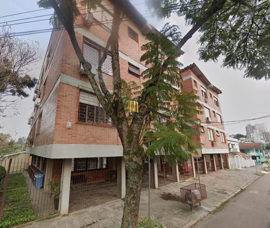 Apartamento de 4 dormitórios e vaga no Jardim do Salso