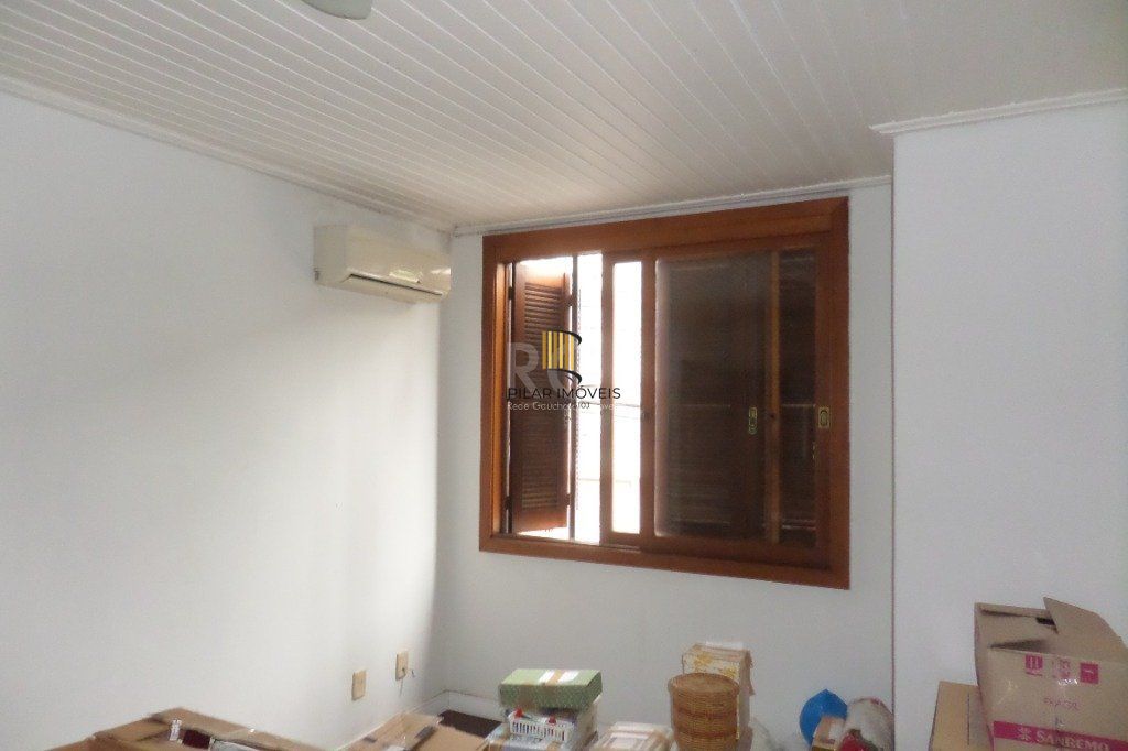Apartamento 3 dormitórios Menino Deus Desocupado