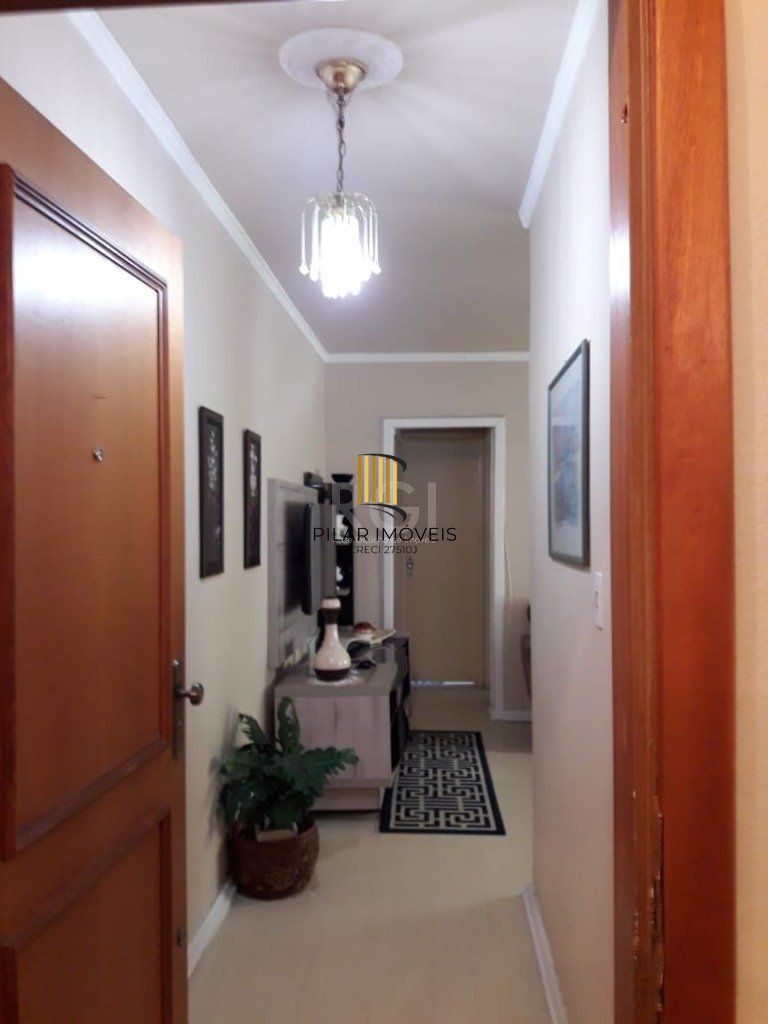 Apartamento para Venda - 43.96m², 1 dormitório, Vila Ipiranga