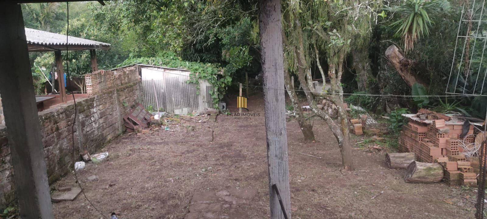 Casa 4 dormitórios no bairro Itacolomi