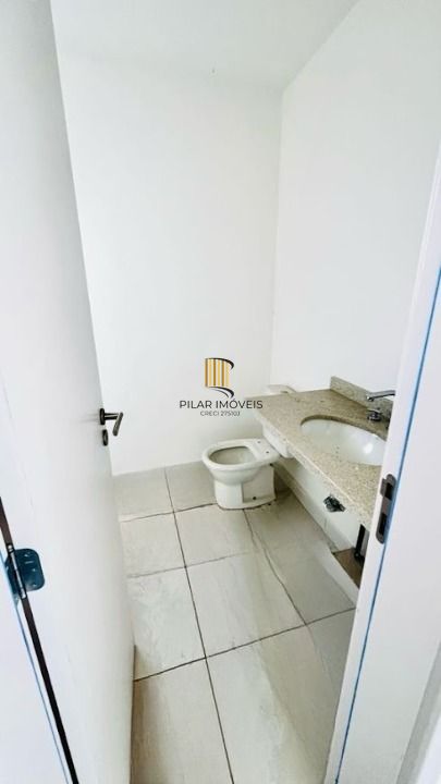 Apartamento GARDEN novo no Condomínio Rossi Reserva de 3 dormitórios e 2 vagas