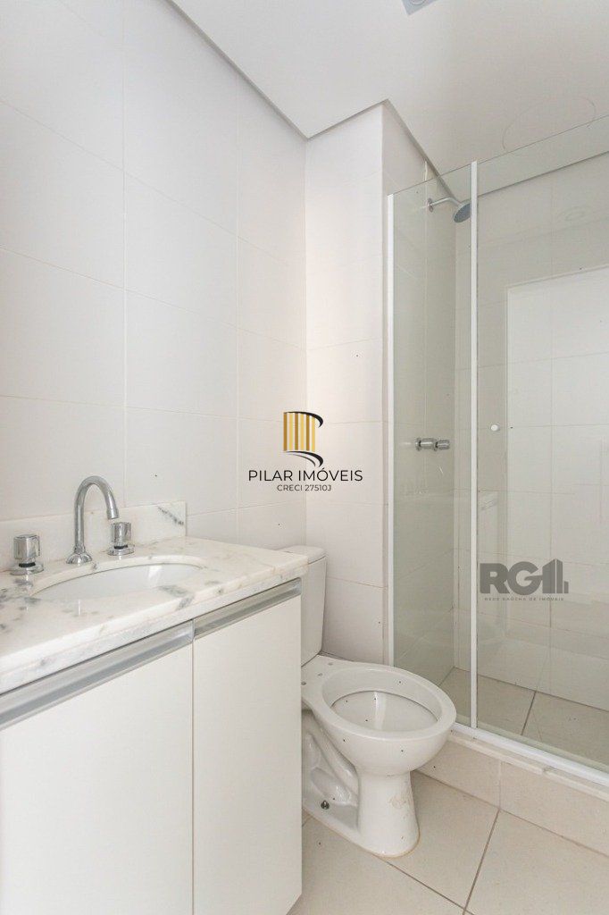 Apartamento 3 dormitórios no bairro Petrópolis