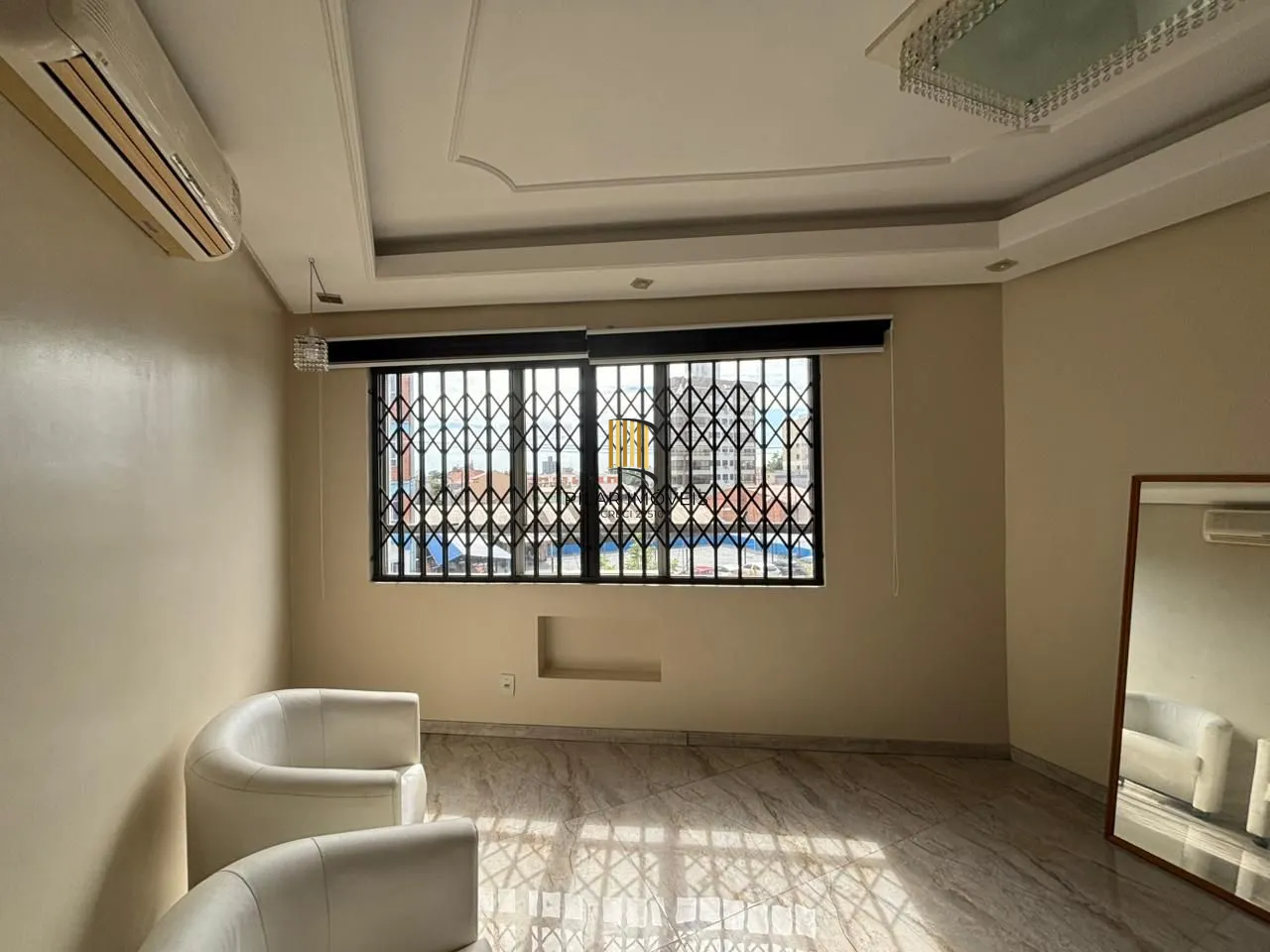 Sala Comercial 2 dormitórios no bairro Passo da Areia