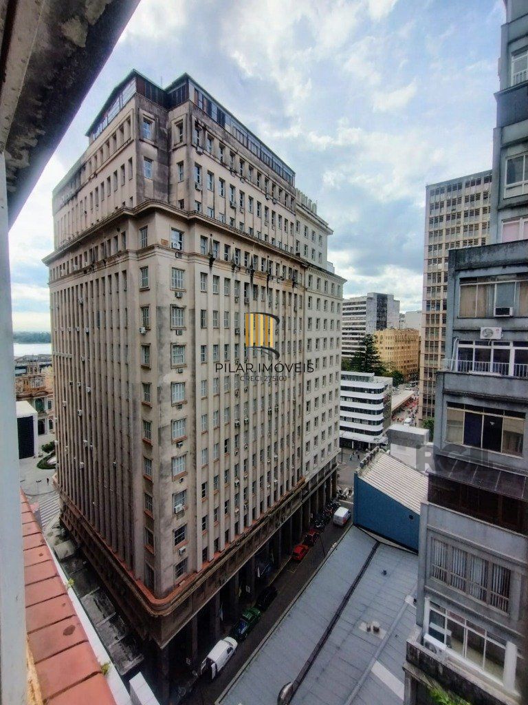 Conjunto/Sala Bairro Centro Histórico