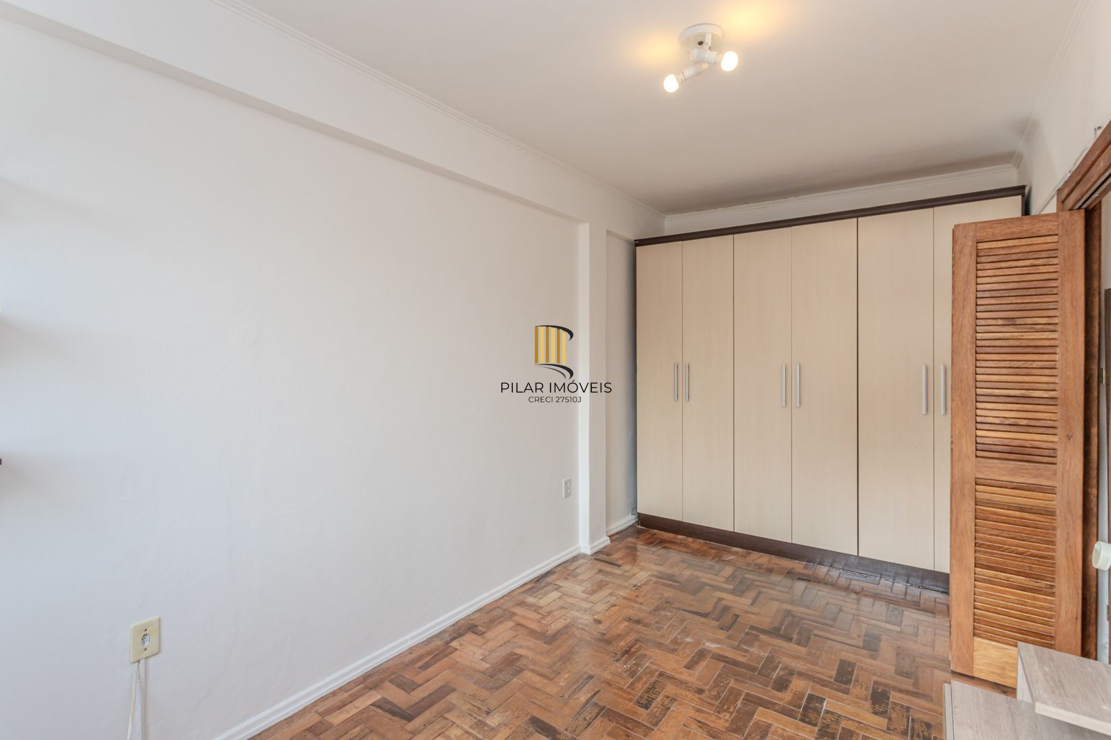 Apartamento 2 dormitórios no bairro Jardim Botânico