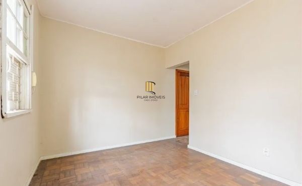 Apartamento no baierro Boa Vista de 1 dormitório térreo