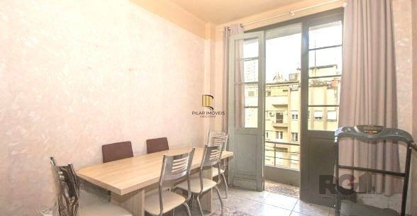 Apartamento no Centro de 3 dormitórios com 120m²