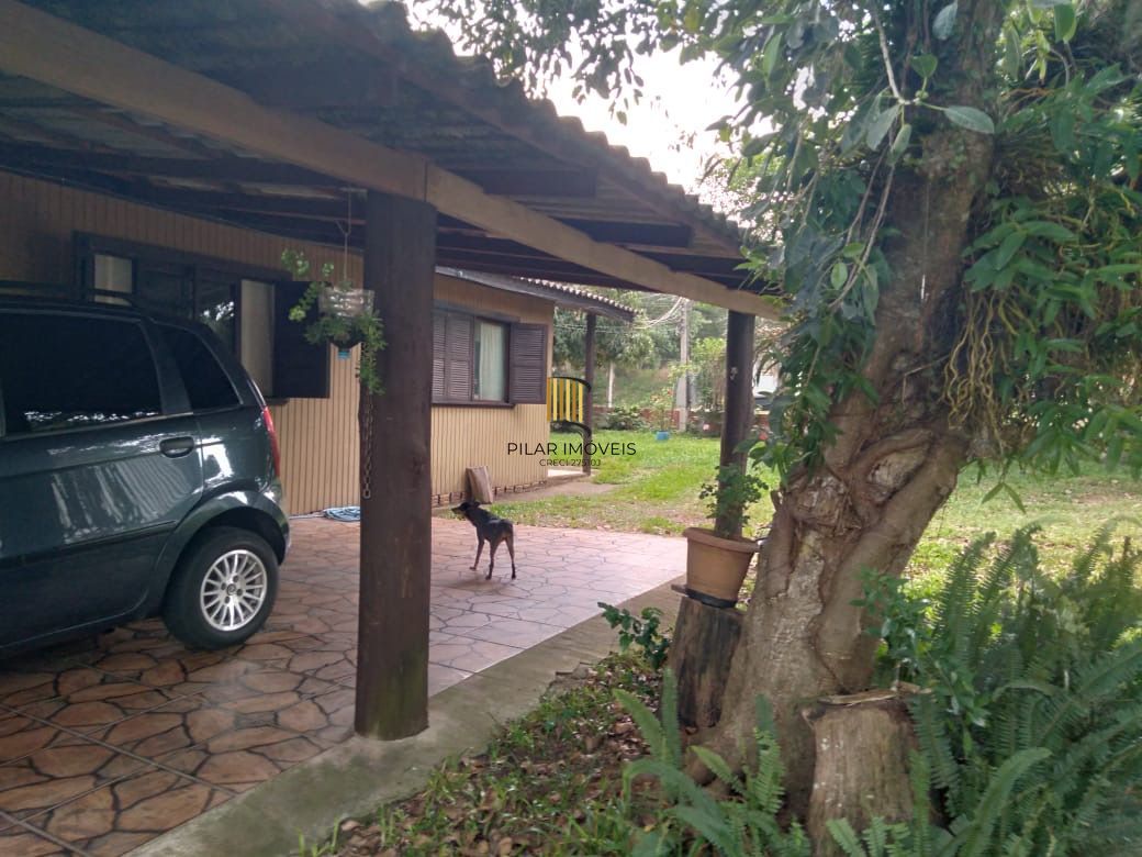 Sítio 3 dormitórios no bairro Passo do Vigário
