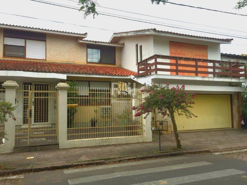 Casa para Venda - 340m², 4 dormitórios, sendo 2 suites, 3 vagas - Jardim Lindóia - Pilar Imóveis