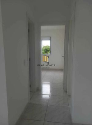 Apartamento 2 dormitórios no bairro Bom Sucesso