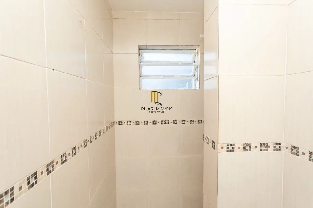 Apartamento de 2 dormitórios no Jardim Carvalho