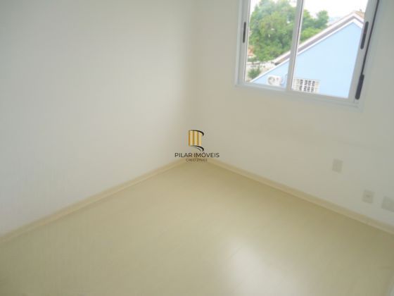 Apartamento 3 dormitórios no bairro Santo Antônio