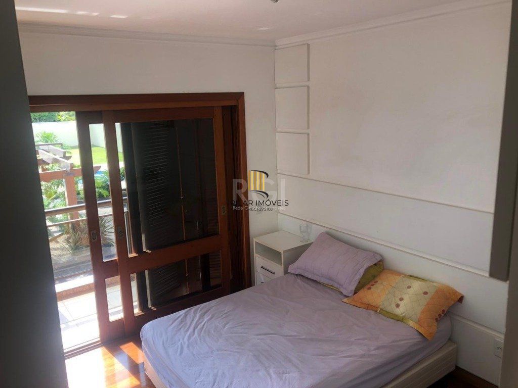 Apartamento para Venda - 292.64m², 4 dormitórios, sendo 1 suites, 2 vagas - Parque Amador