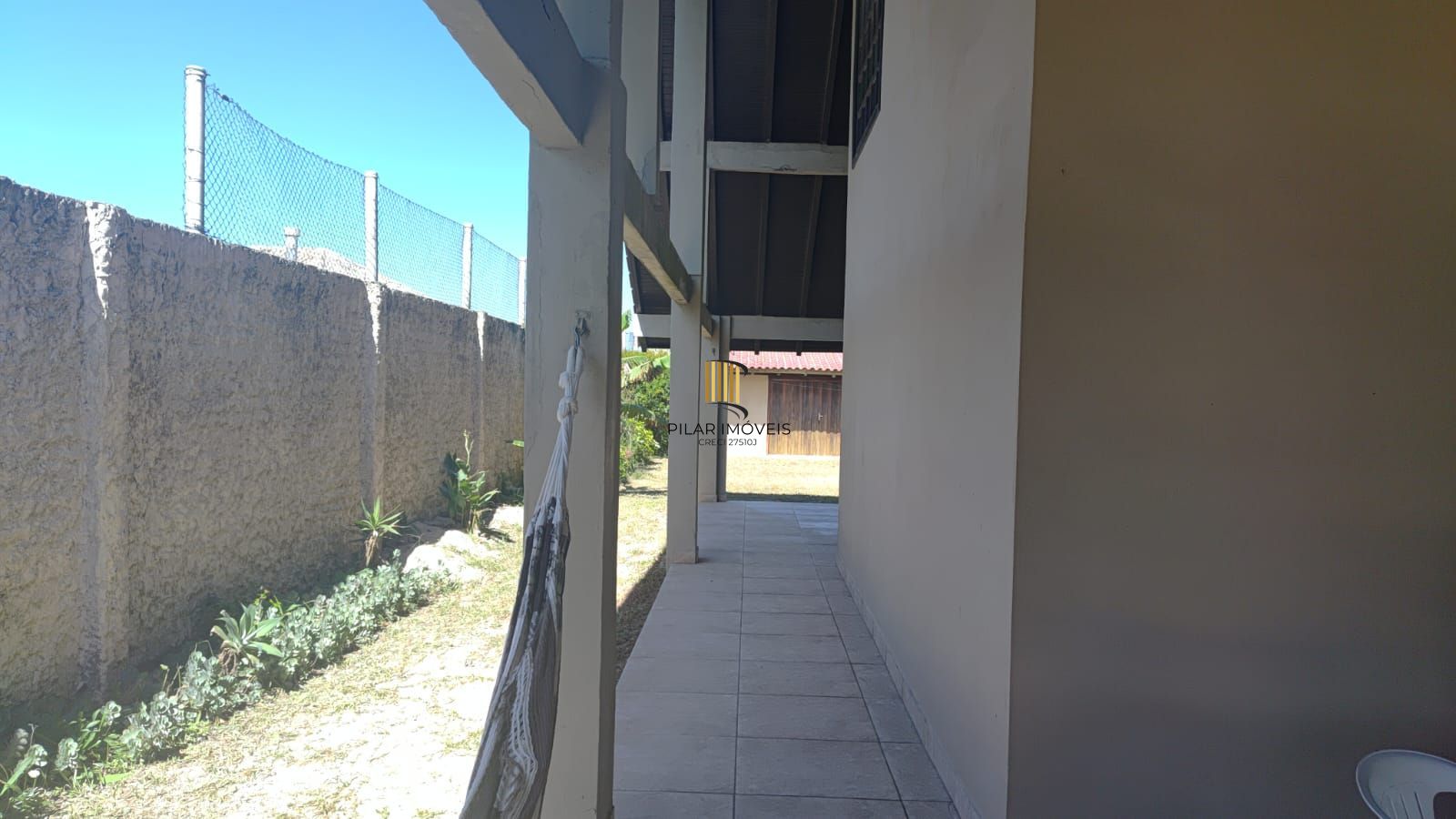 Excelente casa a Beira Mar  cinco suites