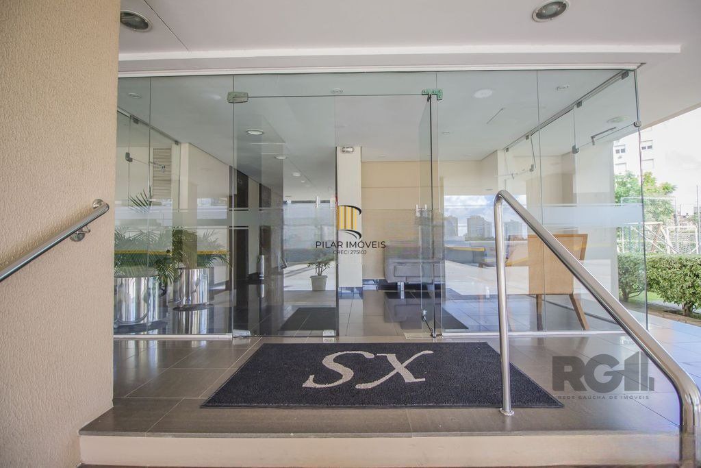 Apartamento 3 dormitórios no bairro Chácara das Pedras