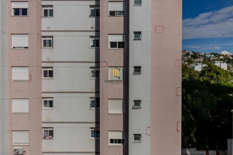 Apartamento 2 dorms, 1 vaga degaragem coberta à venda Rua Primeiro de Setembro, Vila São José - Porto Alegre