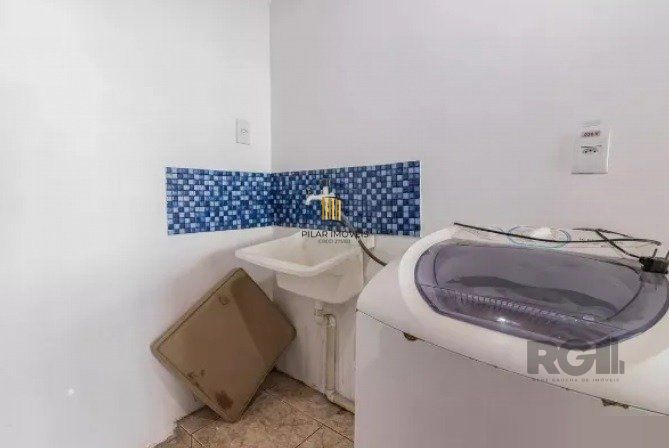 Cobertura no bairro Santo Antônio de 2 dormitórios e 2 vagas