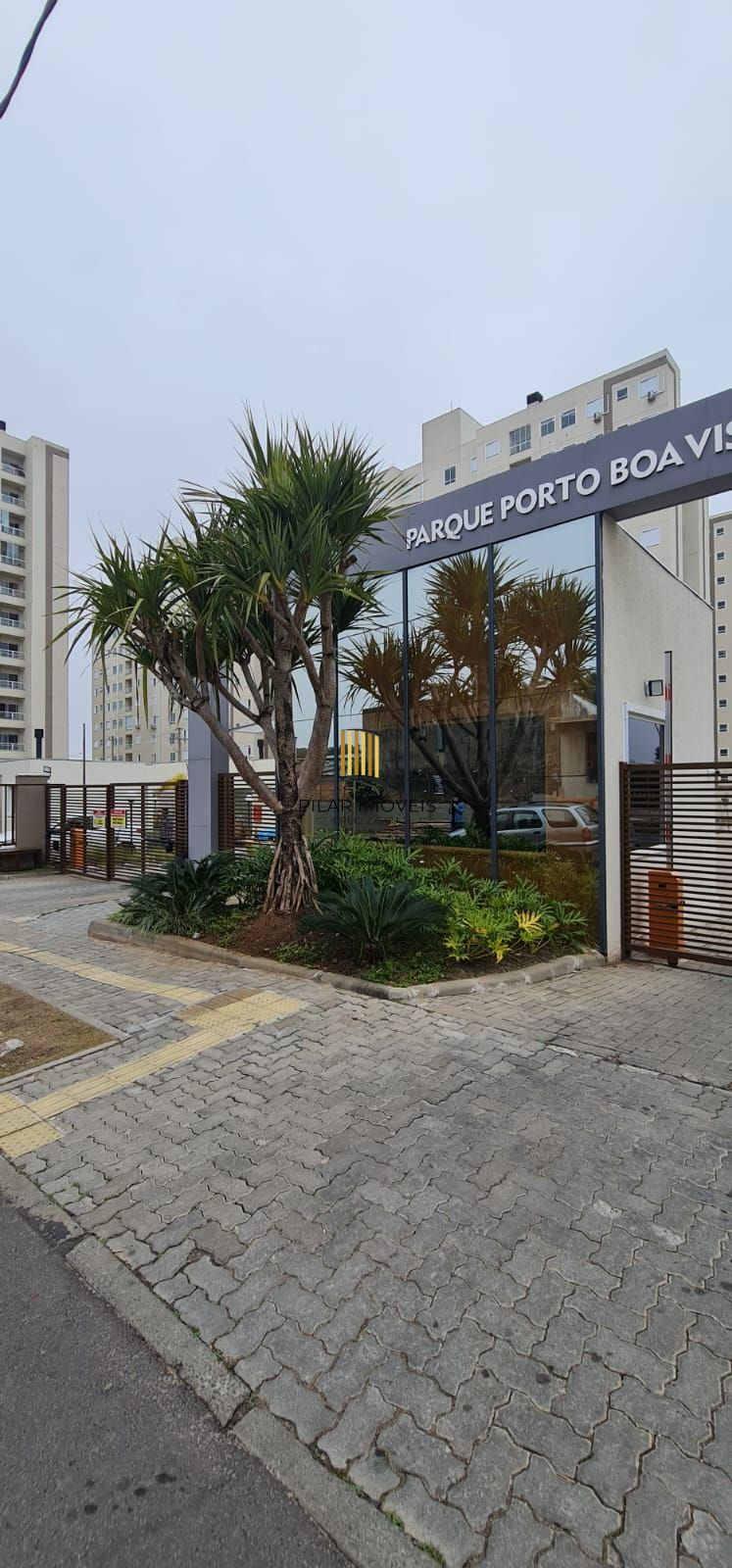 Apartamento 2 dormitórios, novo no Bairro Costa e Silva - Pilar Imóveis