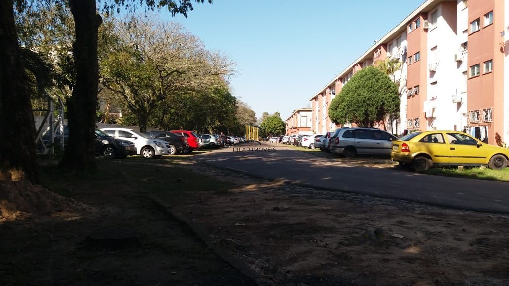 Apartamento 2 dormitórios no bairro Jardim Itu