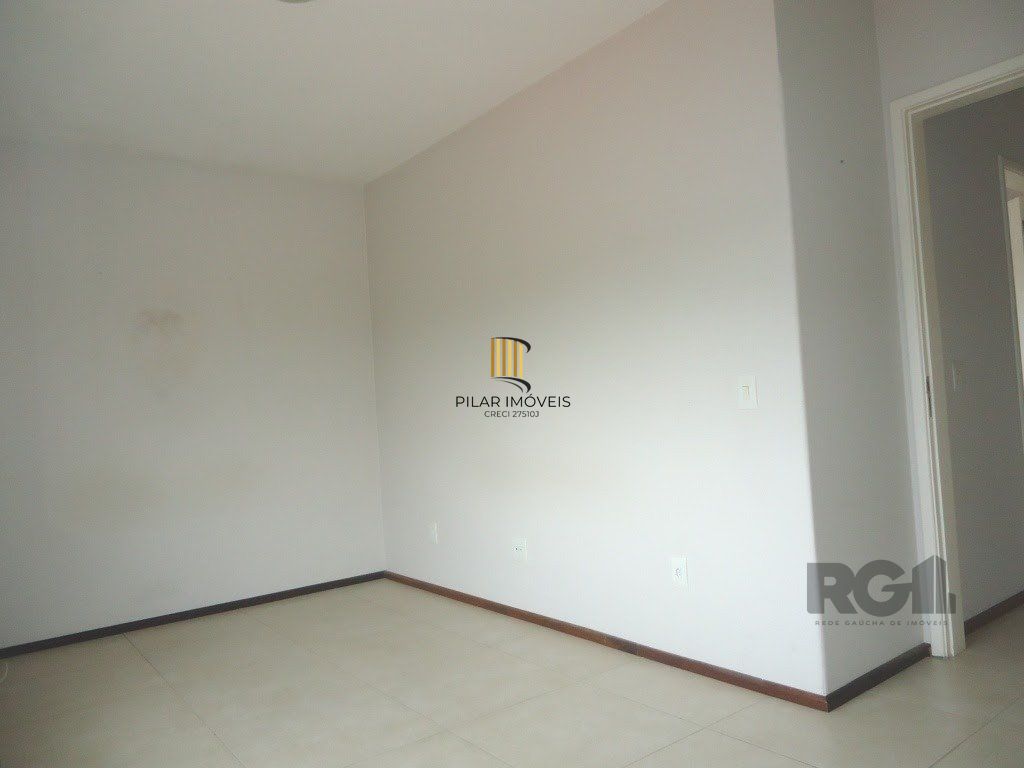 Apartamento de 2 dormitórios e vaga no Jardim do Salso