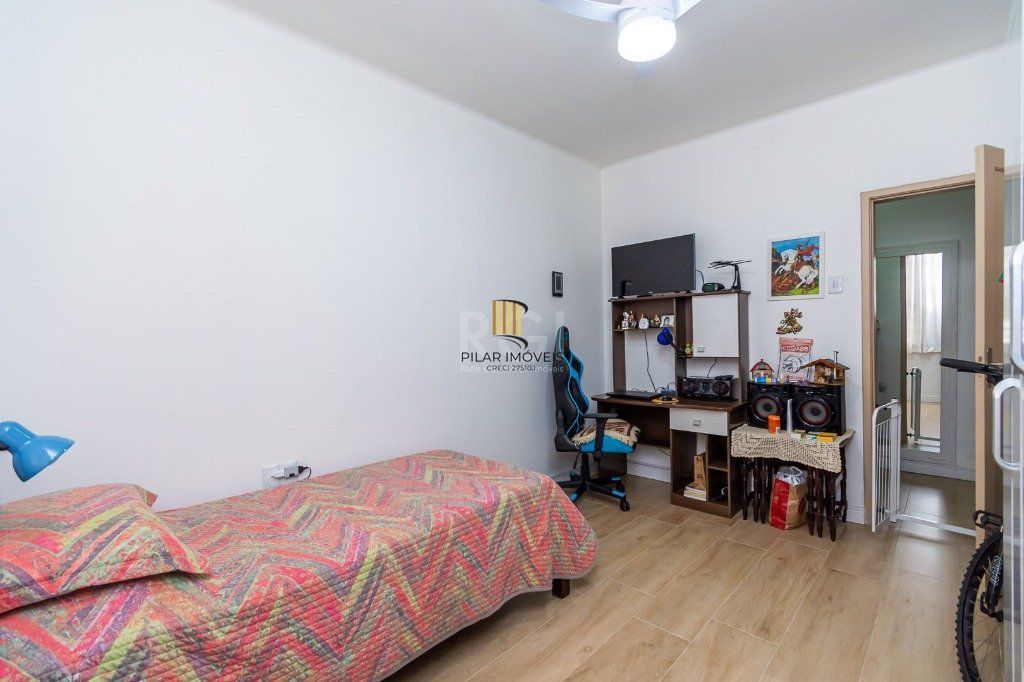 Apartamento para Venda - 87m², 2 dormitórios, Rio Branco