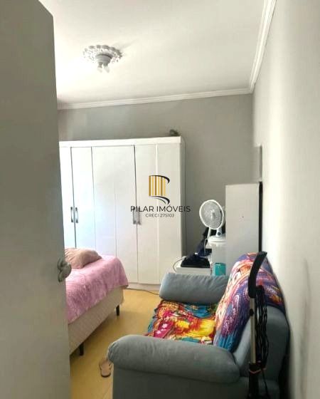 Apartamento de 1 dormitório no bairro Tristeza DESOCUPADO