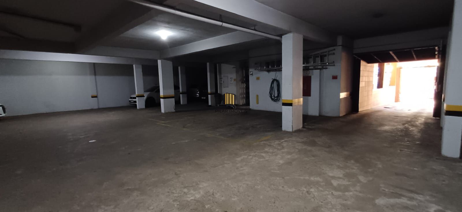Sala Comercial 1 dormitório no bairro Petrópolis