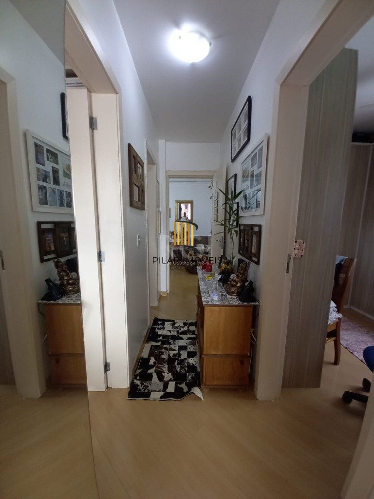 Apartamento de 3 dormitórios, 1 vaga - Passo da Areia