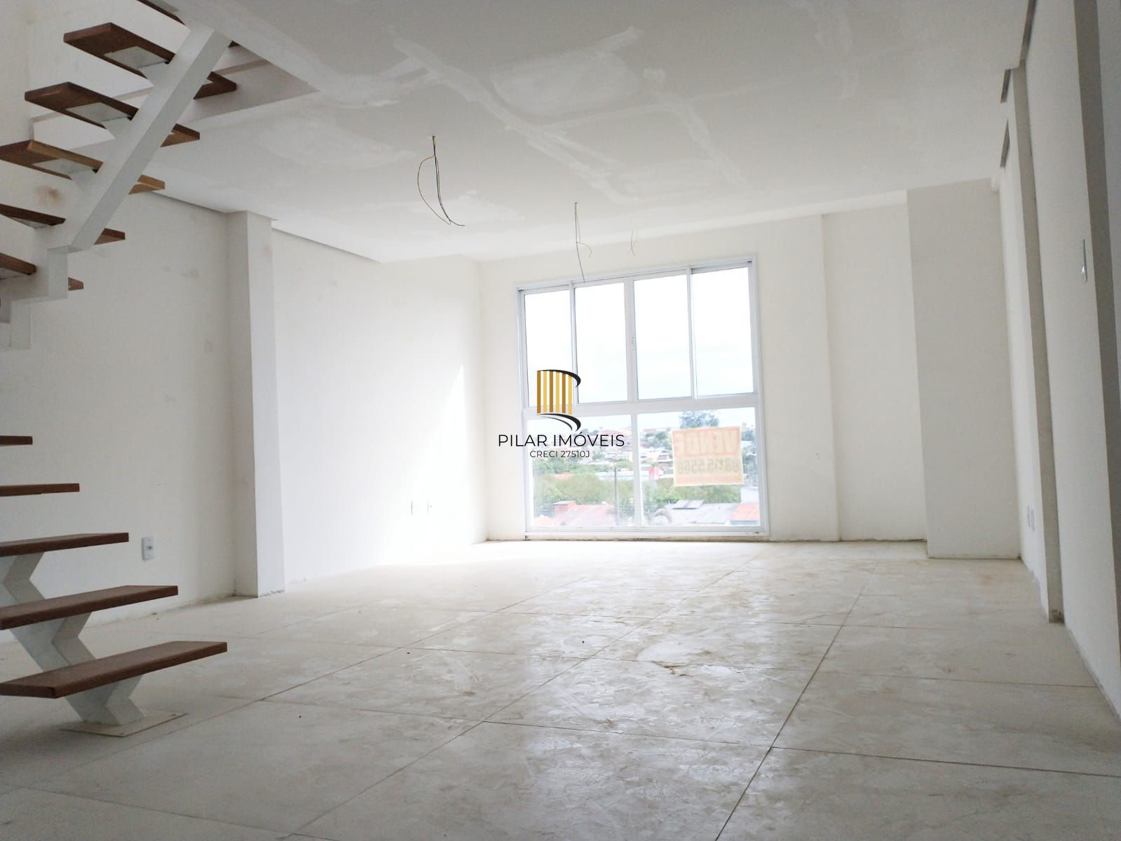 Cobertura 3 dormitórios no bairro Bela Vista - Pilar Imóveis