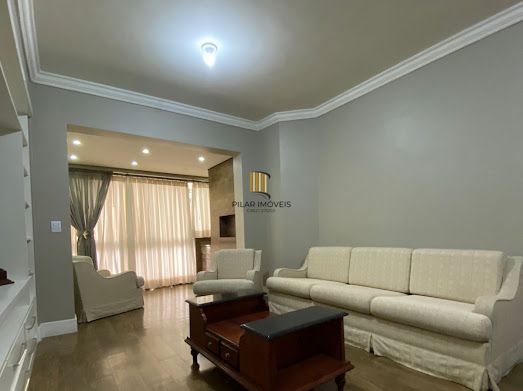 Apartamento no bairro Auxiliadora com 90m² de 2 dormitórios e 2 vagas