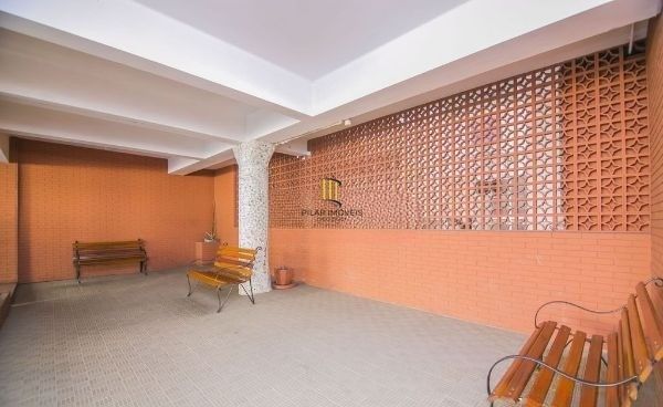 Apartamento de 2 dormitórios no bairro Santana