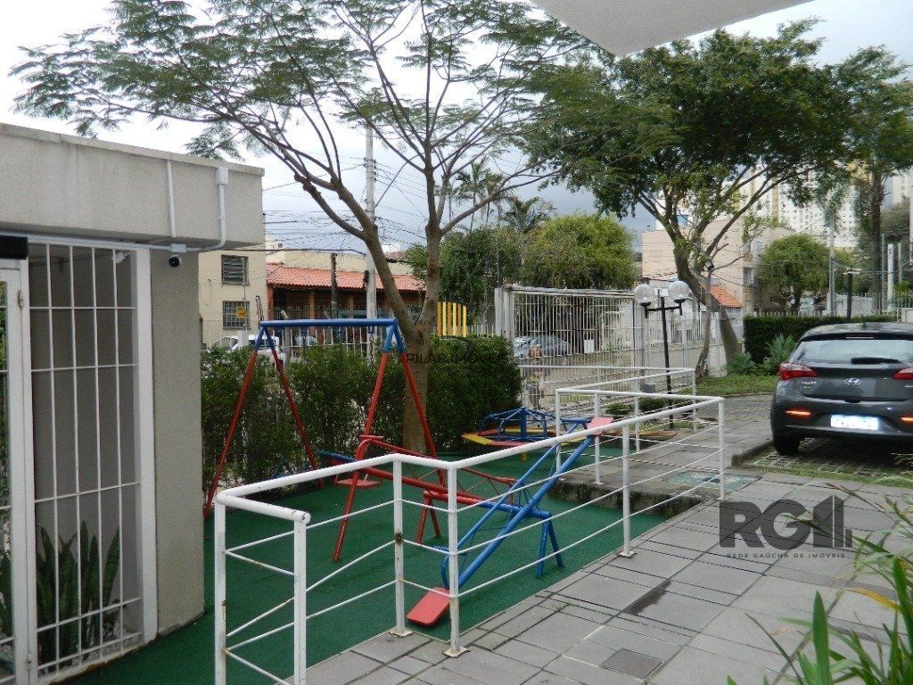 Apartamento para Venda no Partenon de 2 dormitórios 1 vaga